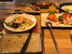 -赤坂亭·M9和牛烧肉·铁板烧(合肥万象城店)