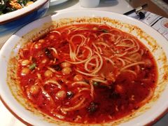 担担面-鼎盛蜀坊·重庆江湖菜(市桥地铁站店)
