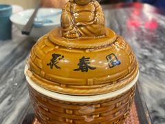 -安泰楼·佛跳墙创始人·传统闽味早茶·酒楼(三坊七巷闽菜地标店)