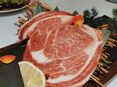 -隐炉和牛烧肉店(群力店)