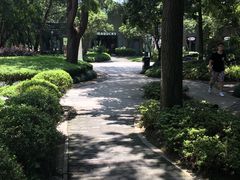 -华东政法大学第二食堂(松江校区)