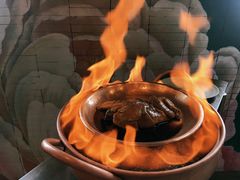 -三号黄浦会Canton Table