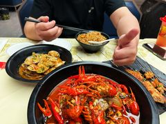 -聚味瞿记·龙虾堂(咸嘉湖店)