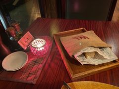 -杭州西子湖四季酒店-WL BISTRO西湖餐厅(灵隐路店)
