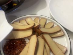 -颜氏双江清水鱼一养身火锅(磁器口店)