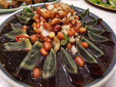-头道大海明太鱼朝鲜族特色美食餐厅(长白山店)