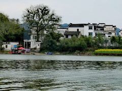 -新安江山水画廊风景区