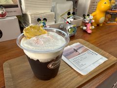 -RIPPLE COFFEE涟漪咖啡