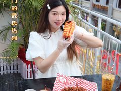 -Eckl’s爱氏热狗(猫街店)