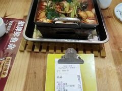-后街佬·炭火鲜鱼杂(南城店)