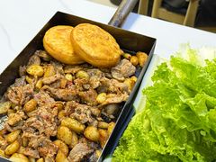-晓梦戳子肉(瑞云路店)