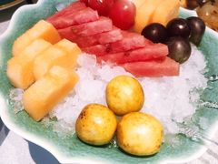 -鸽子侯·家宴·平价海鲜(绿地店)