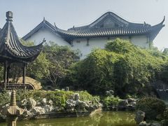 -扬州瘦西湖汇金酒店