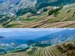 -龙脊梯田