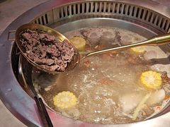 -三头牛·潮汕牛肉生蚝火锅 (夏湾店)
