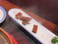 -京门老爆三·铜锅涮肉 爆肚(芳群园店)