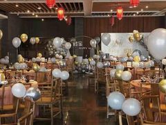 -海尔洲际酒店天下一品中餐厅