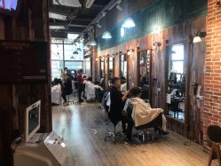 -美格丝M.G.S Hair Salon
