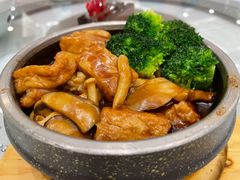 -广州酒家(昌岗地铁站店)