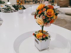 -1/4 ONE QUARTER COFFEE LAB(朝阳大悦城店)