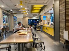 -真功夫(中医院店)