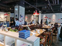 大堂-小大董·烤鸭(五棵松店)