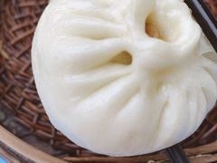 鲜肉包-花园茶楼(兴城西路店)