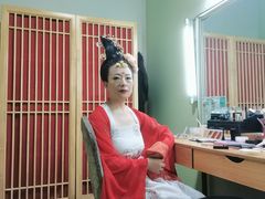 -盘子女人坊(西安至尊店)