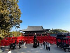 -径山寺