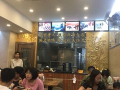 大堂-達揚原味燉品(文明路店)