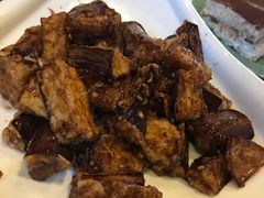 -Local泰莲庭(虹鳟鱼店)