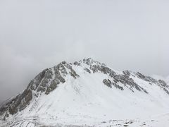 -祁连山·岗什卡雪峰景区