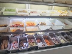 -辣妈水饺红冒菜(金阳路店)