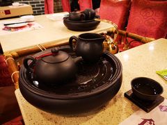 -点都德(大茶楼店)