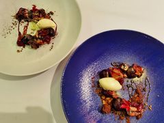 French Red Cherry (chocolate, kirsh)-béni Singapore