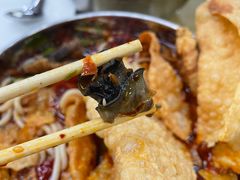 -红鼻子桂林米粉(金唐新光界店)