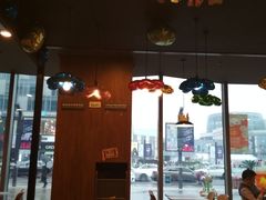 -汉堡王(富邦广场店)