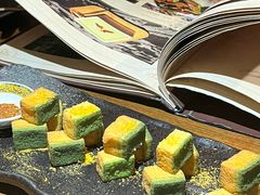 -敏珠拉姆藏餐·南京厨房(富春江东街店)