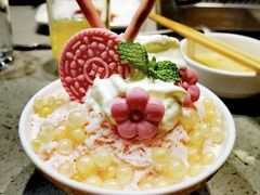 -海底捞火锅(人民广场店)