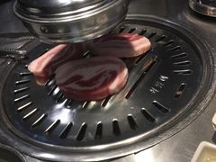 -韩聚屋韩国烤肉餐厅(新北万达店)