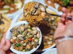 -醉壹号海鲜大排档(厦门美食地标店)