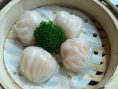 -蛇口希尔顿南海酒店·随轩中餐厅·粤菜