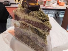 -CloudD'or可露朵蛋糕(1733商业空间店)
