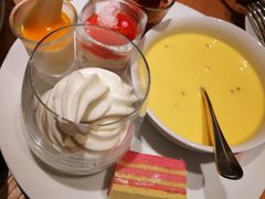 -长沙君悦酒店·自助餐厅咖啡厅