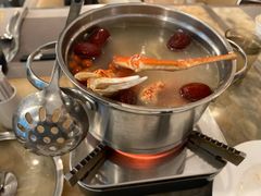 -安蒂娅·海鲜自助餐厅(安蒂娅美兰酒店)