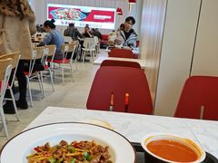 -乡村基(双流时代奥特莱斯餐厅)