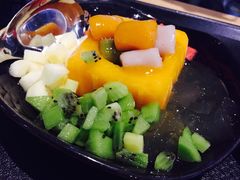 -鲜芋仙(南开大悦城店)