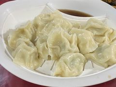 手工鲅鱼水饺-崴海渔村(虹梅路店)