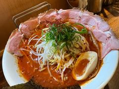 辣味増拉面-真打拉面·日式拉面新流派(体育西横街店)