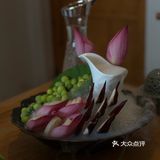 心情好的餐厅日常